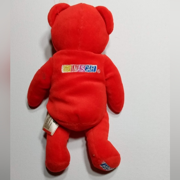 2002 Team Speed Bear #24 Jeff Gordon - Picture 5 of 7